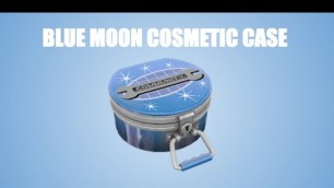 'TF2 Blue Moon Cosmetic Case Unboxing'