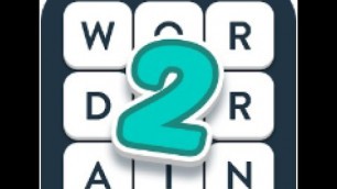 'WordBrain 2 - Word Conqueror Cosmetics Level 1-5 Answers'